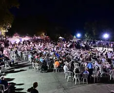 GALATAS TRADITIONAL AND AUTHENTIC FLAVORS FESTIVAL