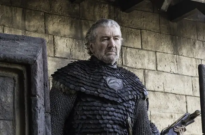 Game of Thrones actor Clive Russel to attend Cyprus Comic Con