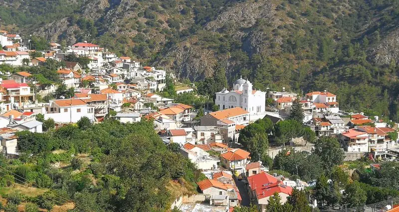 Gastronomy Festival – Agios Ioannis Pitsilia