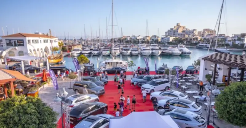 Gearing up for Limassol Motion 2025