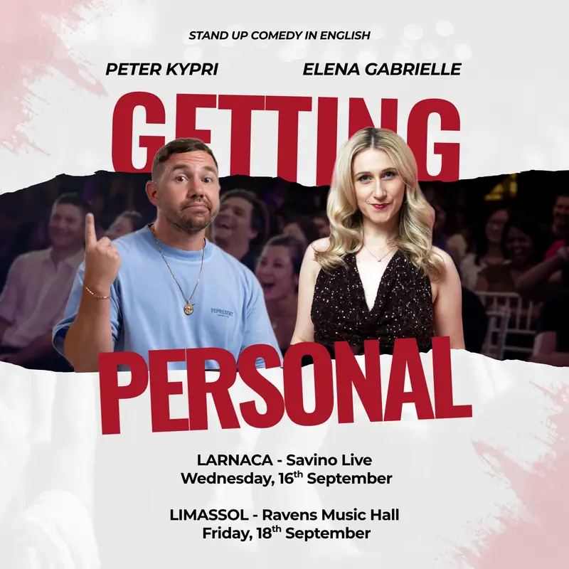 Getting Personal