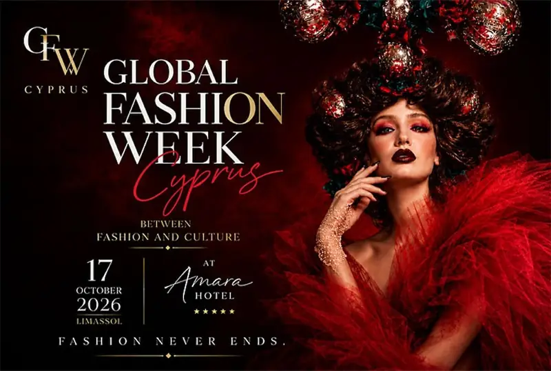 Global Fashion Week Cyprus