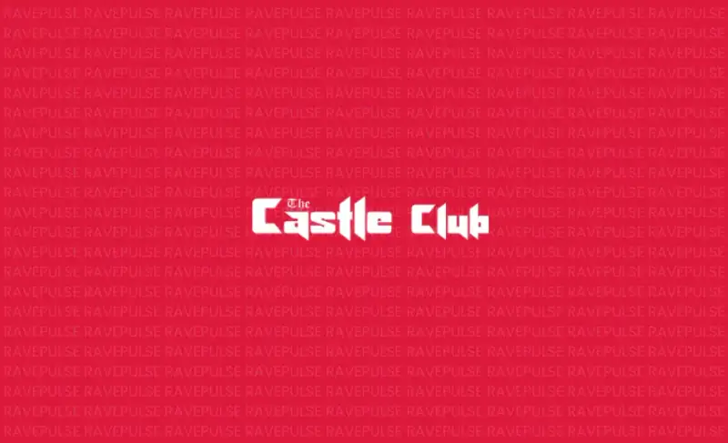 Alchemist at Castle Club