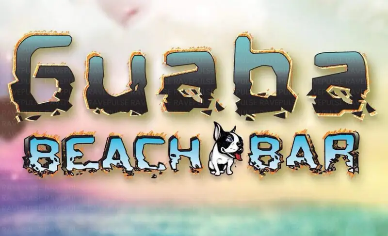 Guaba pres. Awake Sea Edition