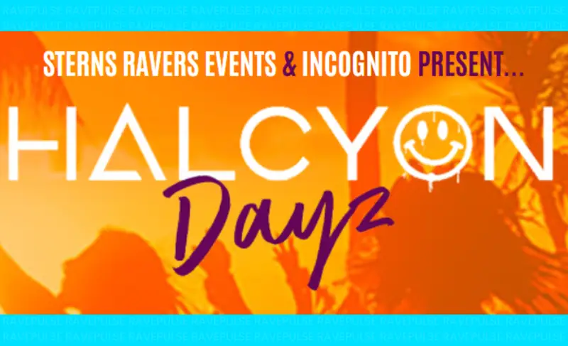 Halcyon Dayz 2026