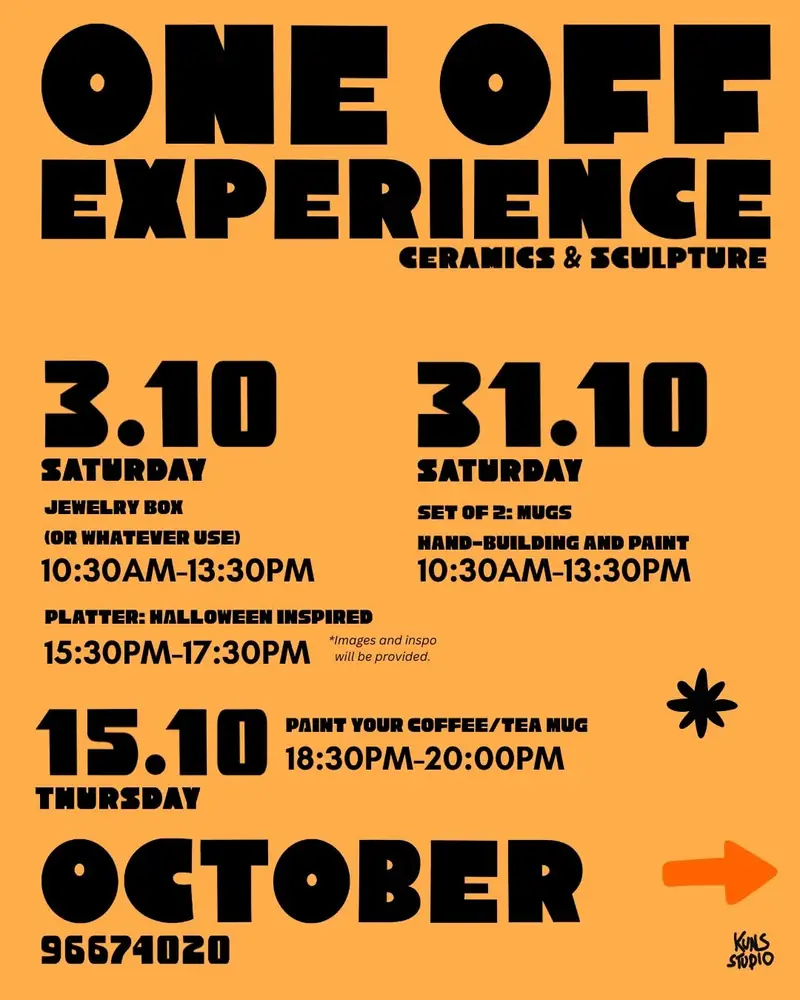 Halloween Inspired Platter – One Off Experience