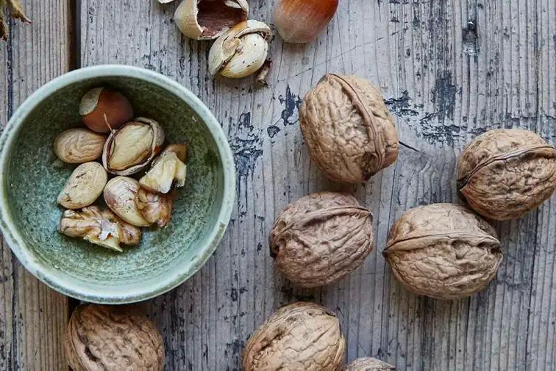 Hazelnut festival