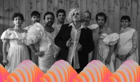 Μάρθα Φριντζήλα - Τhe Kubara Project+Κalogeraki Bros