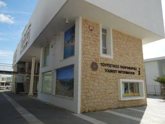 Historic Limassol Walk
