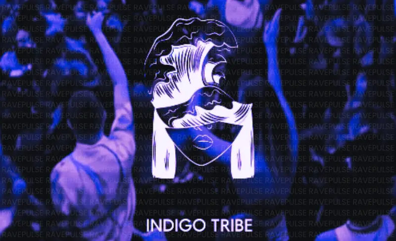 Indigo Tribe Sunset Rave: Boat Party Vol. II