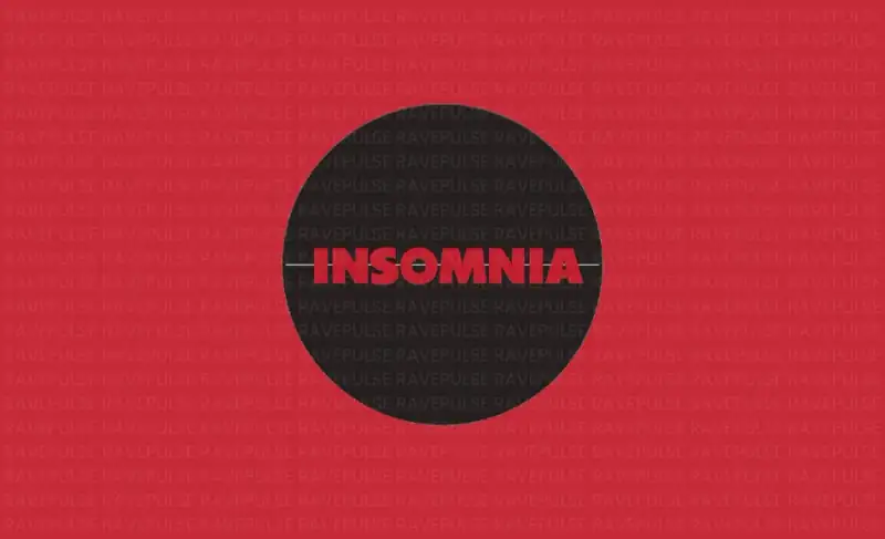Insomnia x Dusty Munky