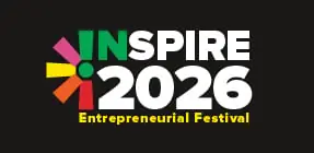 INSPIRE 2026: Entrepreneurial Festival in Nicosia