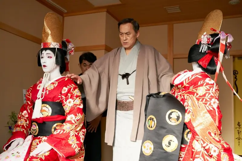 Japan Embassy to screen Cannes-selected film Kokuho in Nicosia