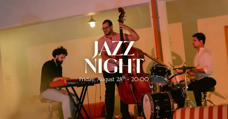 Jazz Night