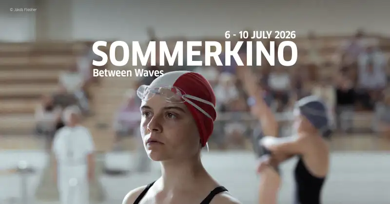 Jenseits der blauen Grenze / Beyond the Blue Border (Sommerkino – Ανάμεσα στα κύματα)