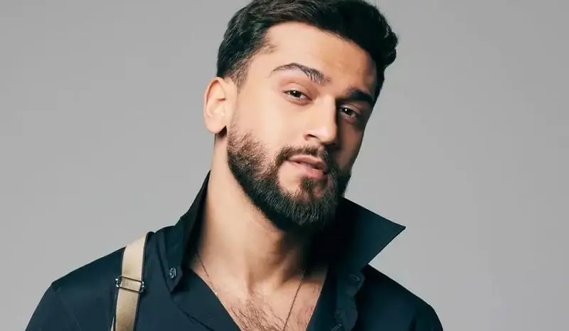 JONY