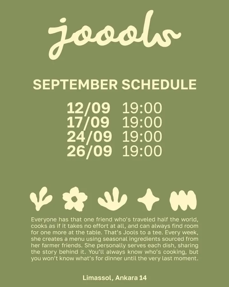 Joools
