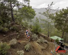 Kambos Mountain Race 2027