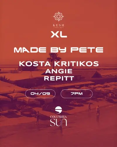 Kesh XL IS BACK