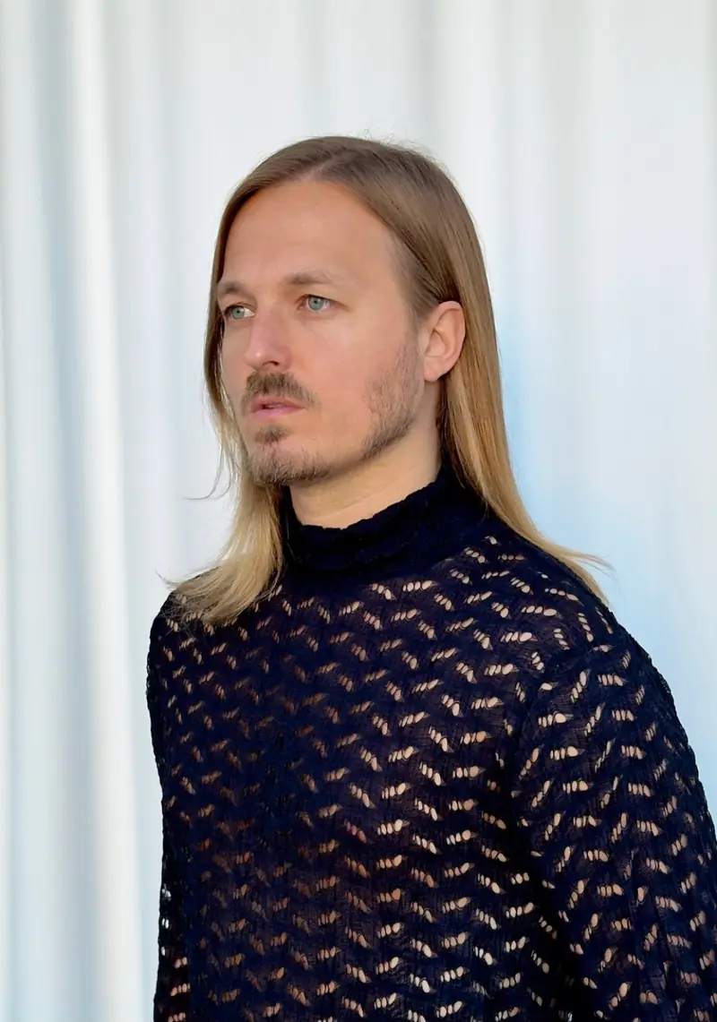 Konstantin Siboldat Mason