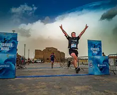 Leptos Cyprus International 4-day Challenge