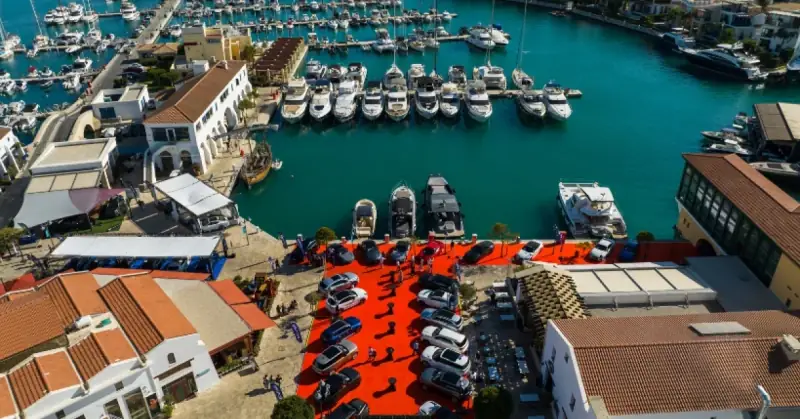 Limassol Motion 2024