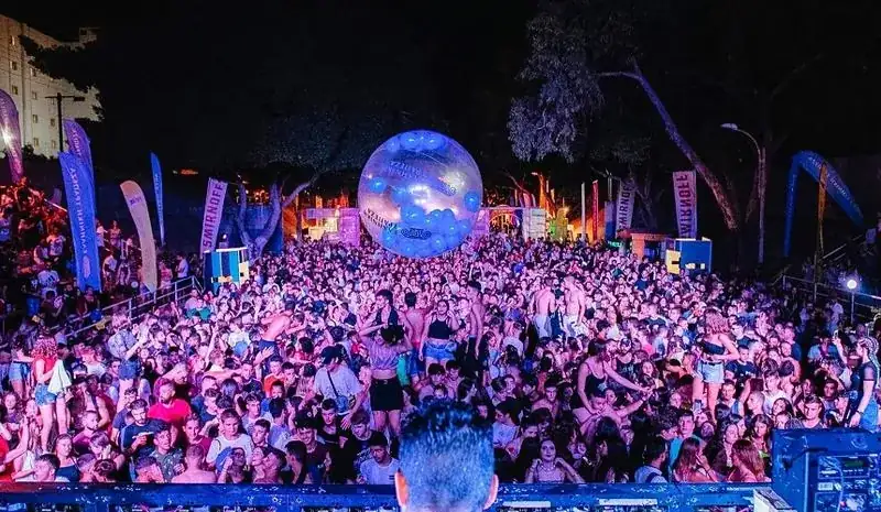 Loud Music Festival