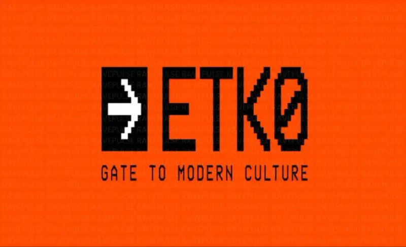 Maceo Plex at ETKO