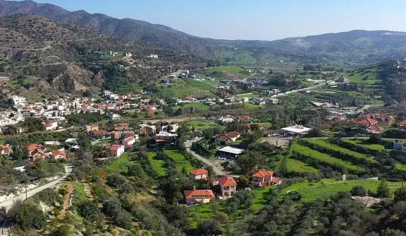 Makrydromos Live: Musical Evening