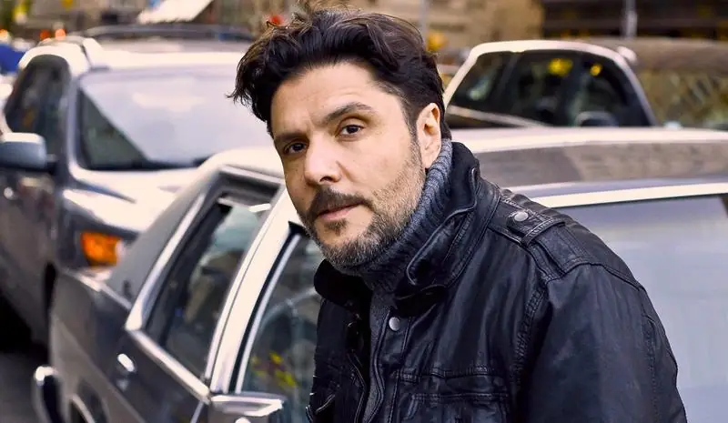 Massimo Giordano
