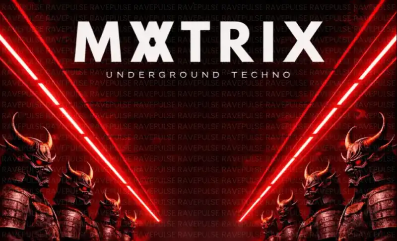 Matrix Open Air at Sopaz