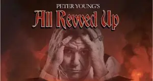 Meat Loaf – All Revved Up at Bonamare