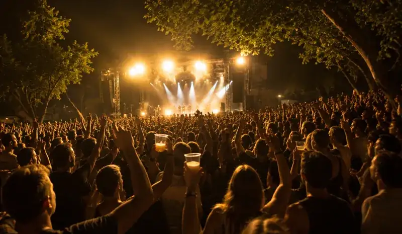 MedFest Limassol Beer Festival 2026