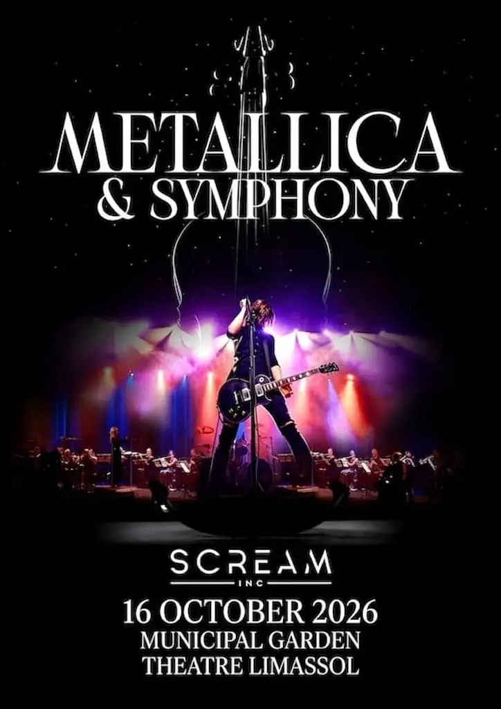Metallica in Symphony