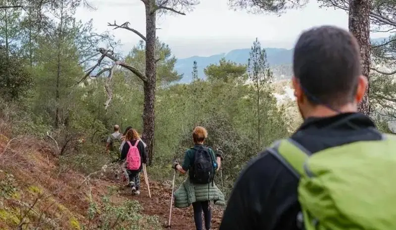 Mountain Games Cyprus 2026