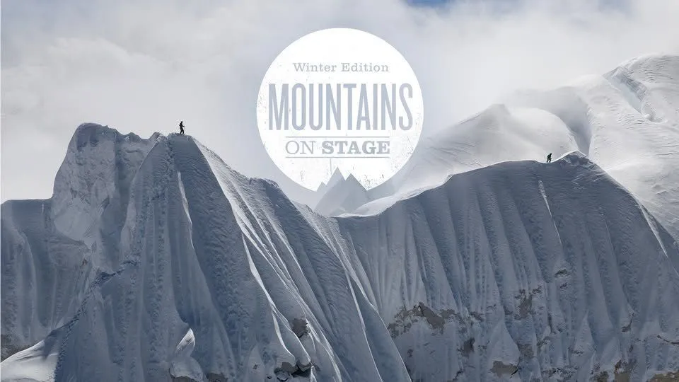 Mountains on Stage: Winter Edition Film Festival in Nicosia