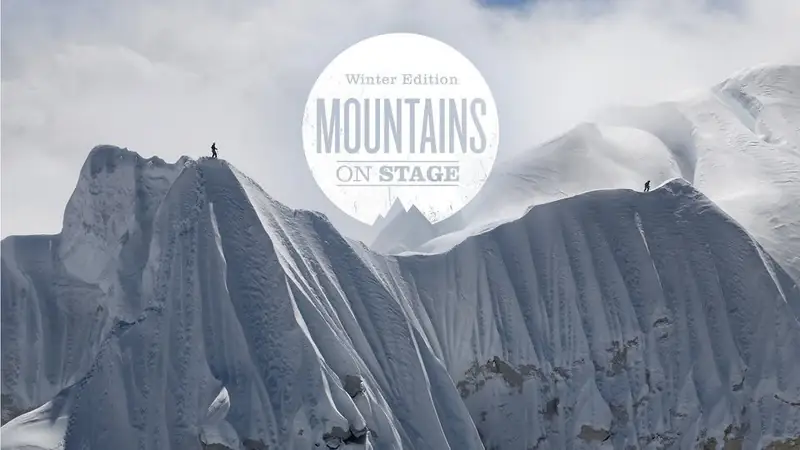 Mountains on Stage: Winter Edition Film Festival in Nicosia