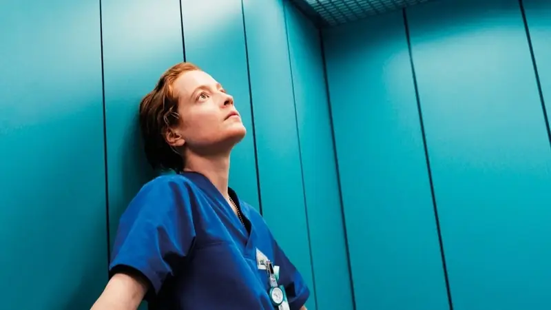 Movie Mondays: Late Shift