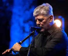 Musical Portraits: From the Mediterranean to the Balkans – Café Balkan & Theodosii Spassov