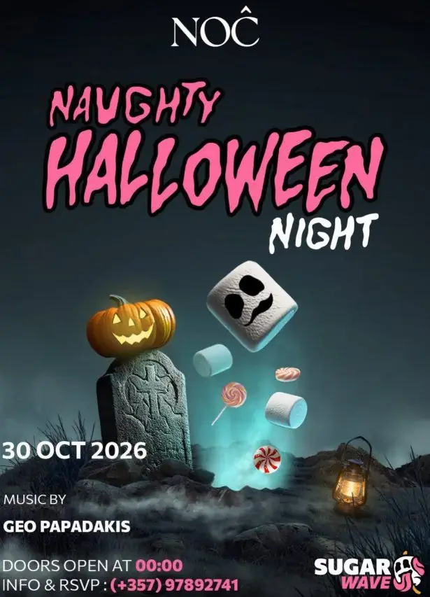 NOC Night Club