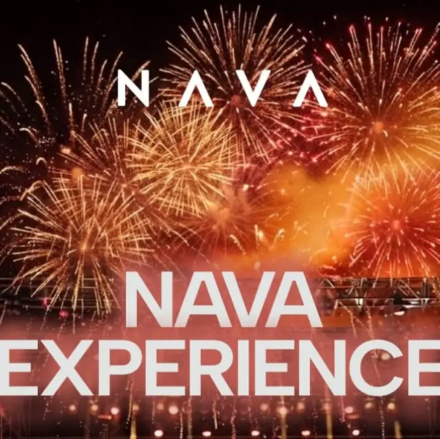 NAVA EXPERIENCE