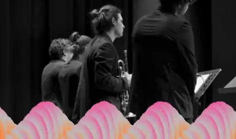 Rialto Festival Closing - Near to Far East: Cyprus Kollective Big Band