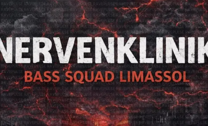 Nervenklinik Vol. 5: Industrial Secret