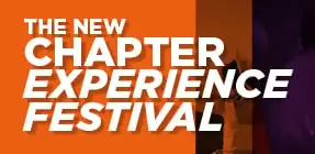 New Chapter Experience Festival – For GenX & Baby Boomers