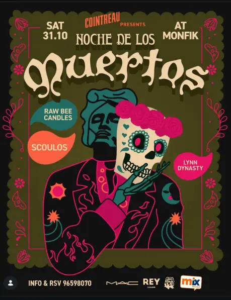 Night of the Dead