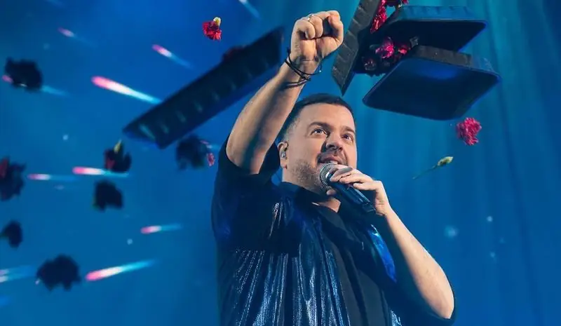 Nikos Apergis