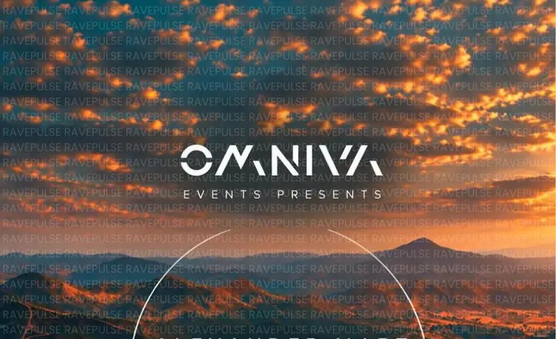 OMNIVA Events presents: Lefkara Reservoir