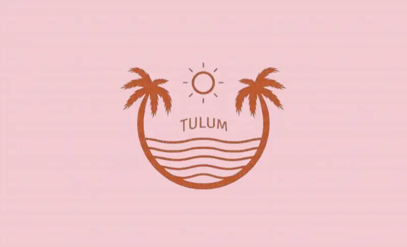 Tulum Beach Bar