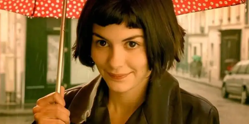 Open-Air Cinema: Amélie (2001) at Pierides Museum, Larnaca