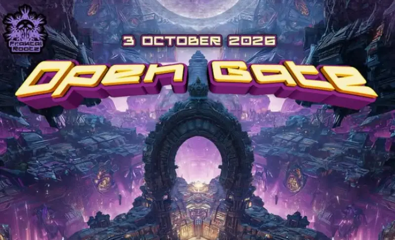 Open Gate